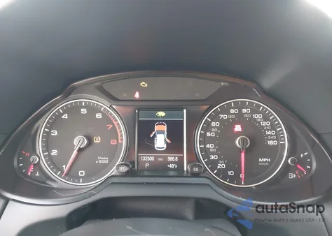 2014 Audi Q5 2.0T Premium из США, поврежденный, VIN WA1LFAFP0EA029161